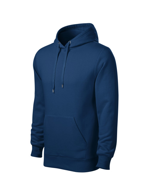 Herren-Sweatshirt-Umhang 413 dunkelblau Adler Malfini®