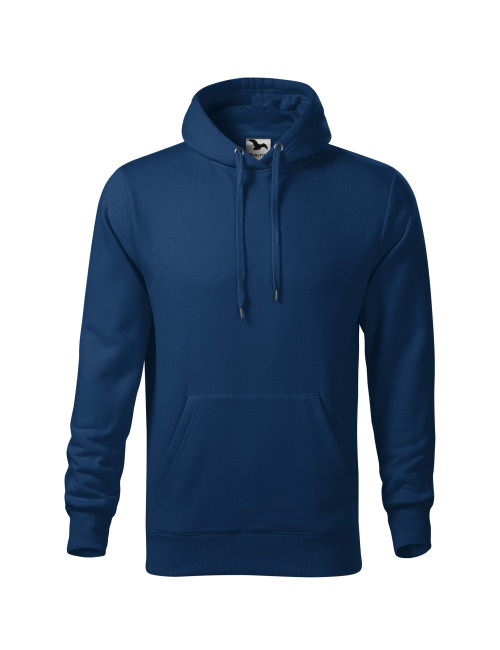 Herren-Sweatshirt-Umhang 413 dunkelblau Adler Malfini®