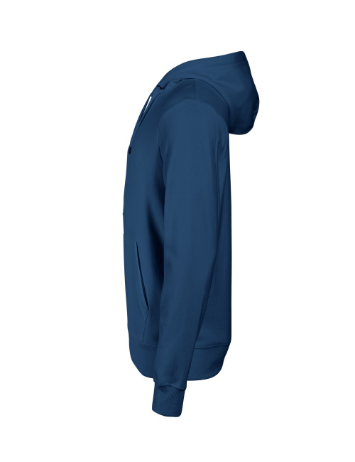 Herren-Sweatshirt-Umhang 413 dunkelblau Adler Malfini®