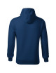 Herren-Sweatshirt-Umhang 413 dunkelblau Adler Malfini®