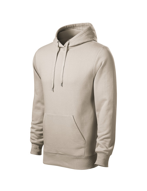 Men`s cape 413 sweatshirt ice gray Adler Malfini®