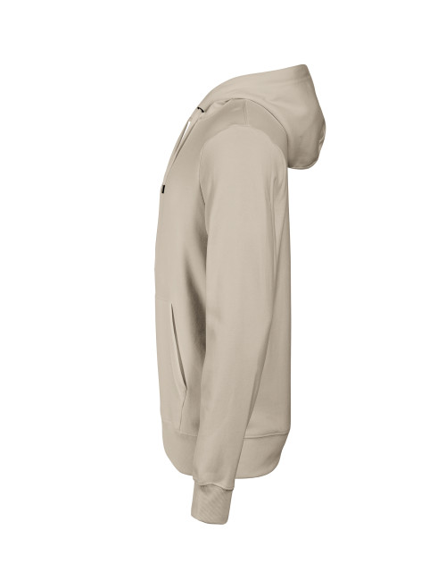 Herren-Sweatshirt-Umhang 413 eisgrau Adler Malfini®
