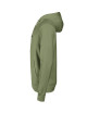 Adler Malfini® Herren-Sweatshirt Cape 413 in hellem Khaki