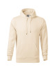 Men`s hoodie cape 413 almond Adler Malfini®