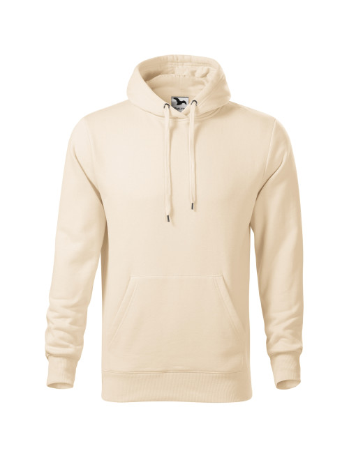 Herren-Sweatshirt Cape 413 Mandel Adler Malfini®