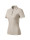 Damen-Poloshirt Focus 233 Eisgrau Adler Malfini®