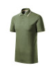 Koszulka polo męska focus 232 khaki Adler Malfini®