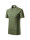 Focus 232 khaki men`s polo shirt Adler Malfini®