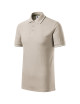Focus 232 men`s polo shirt ice grey Adler Malfini®