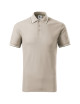 Koszulka polo męska focus 232 lodowo siwy Adler Malfini®