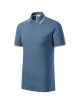 Koszulka polo męska focus 232 denim Adler Malfini®
