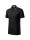 Focus 232 men`s polo shirt black Adler Malfini®