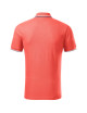 Men`s polo shirt focus 232 coral Adler Malfini®