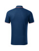 Focus 232 men`s polo shirt dark blue Adler Malfini®
