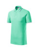 Koszulka polo męska focus 232 miętowy Adler Malfini®