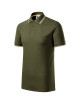 Koszulka polo męska focus 232 military Adler Malfini®