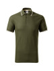 Koszulka polo męska focus 232 military Adler Malfini®