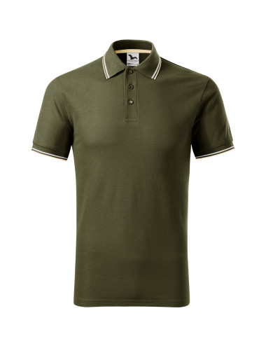 Focus 232 military men`s polo shirt Adler Malfini®