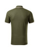 Koszulka polo męska focus 232 military Adler Malfini®