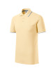 Koszulka polo męska focus 232 bourbon vanilla Adler Malfini®