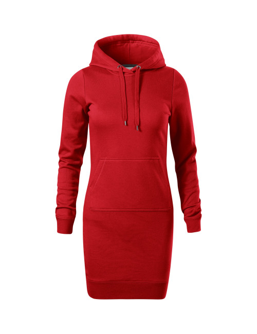 Damen-Schnappkleid 419 rot Adler Malfini®