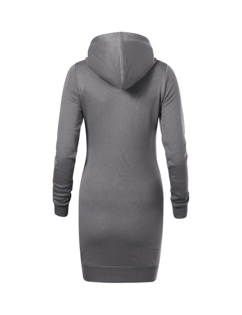 Damen-Schnappkleid 419 Stahl Adler Malfini®