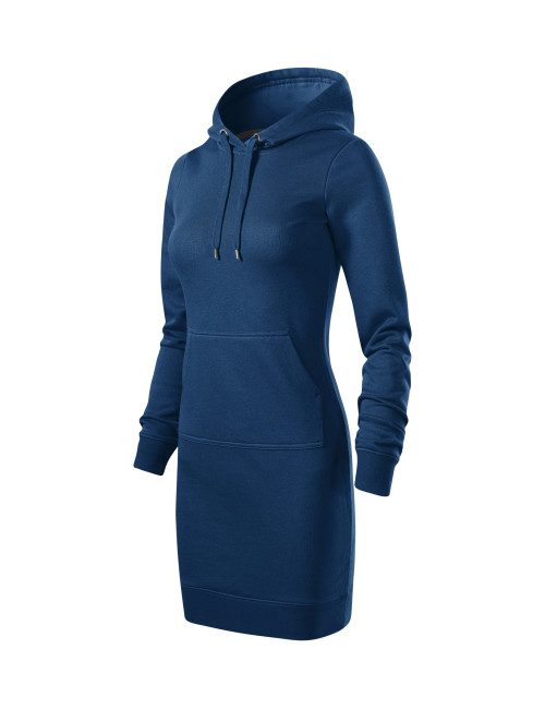 Women`s dress snap 419 dark blue Adler Malfini®