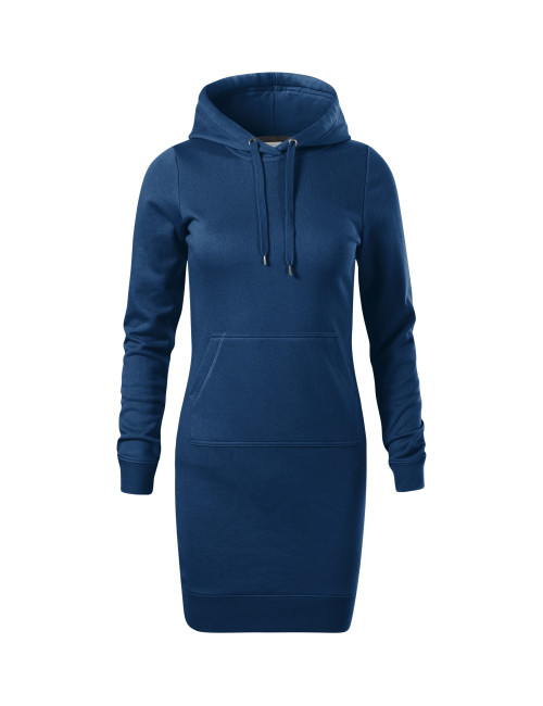 Damen-Schnappkleid 419 dunkelblau Adler Malfini®