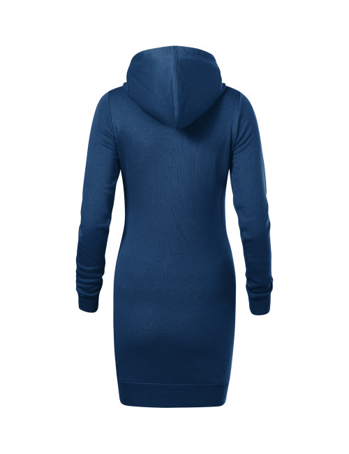 Damen-Schnappkleid 419 dunkelblau Adler Malfini®