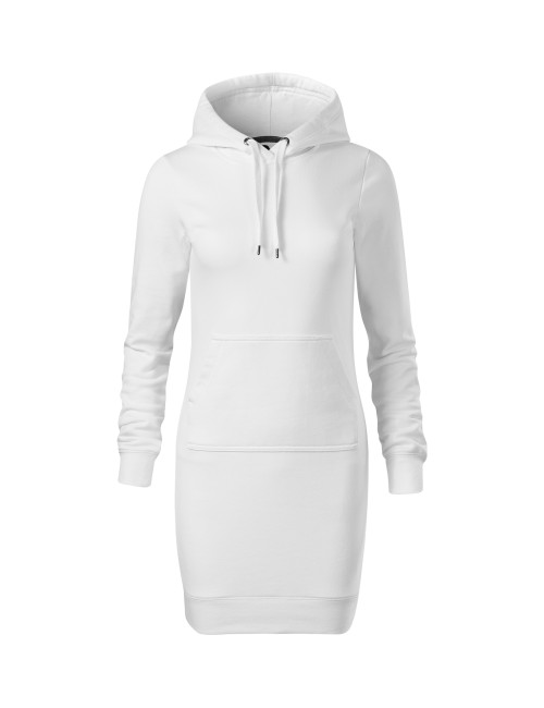 Damen-Schnappkleid 419 weiß Adler Malfini®