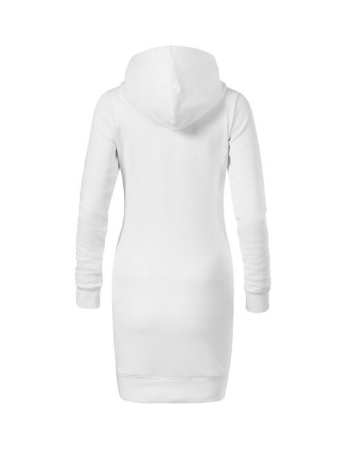 Damen-Schnappkleid 419 weiß Adler Malfini®