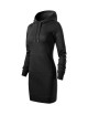 Damen-Schnappkleid 419 schwarz Adler Malfini®