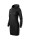 Women`s dress snap 419 black Adler Malfini®