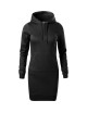 Damen-Schnappkleid 419 schwarz Adler Malfini®