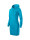 Damen-Schnappkleid 419 türkis Adler Malfini®