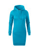 Damen-Schnappkleid 419 türkis Adler Malfini®