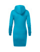 Damen-Schnappkleid 419 türkis Adler Malfini®