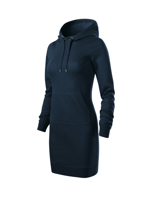 Damen-Schnappkleid 419 Marineblau Adler Malfini®