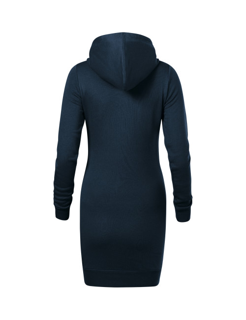Damen-Schnappkleid 419 Marineblau Adler Malfini®