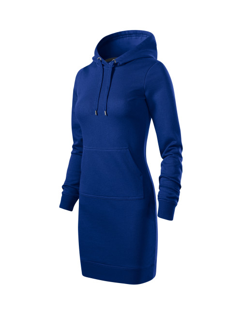 Damen-Schnappkleid 419 Kornblumenblau Adler Malfini®