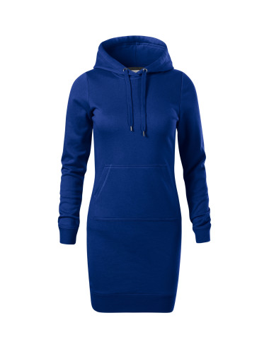 Damen-Schnappkleid 419 Kornblumenblau Adler Malfini®