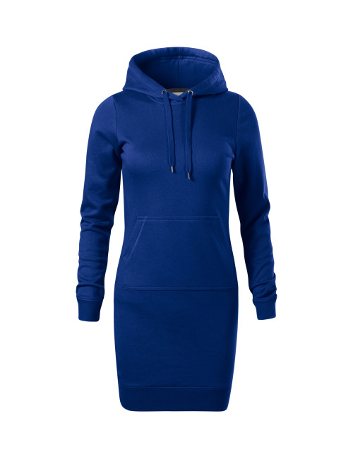 Damen-Schnappkleid 419 Kornblumenblau Adler Malfini®