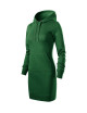 Women`s dress snap 419 bottle green Adler Malfini®