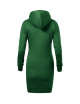 Damen-Schnappkleid 419 flaschengrün Adler Malfini®