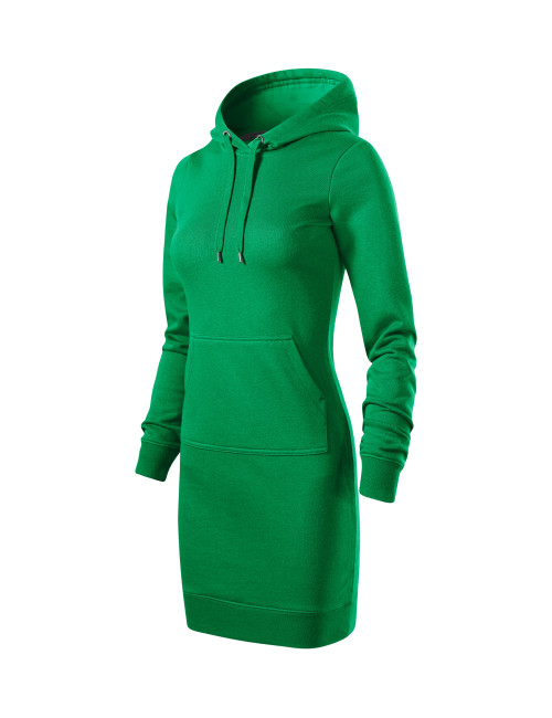 Damen-Schnappkleid 419 grasgrün Adler Malfini®