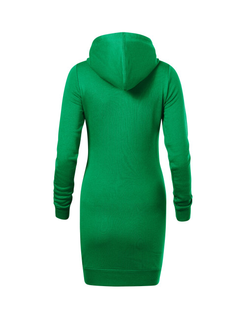 Damen-Schnappkleid 419 grasgrün Adler Malfini®