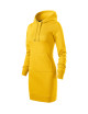 Damen-Schnappkleid 419 gelb Adler Malfini®