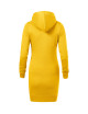Damen-Schnappkleid 419 gelb Adler Malfini®