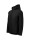Softshell kurtka męska performance 522 czarny Adler Malfini®