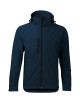 Softshell kurtka męska performance 522 granatowy Adler Malfini®